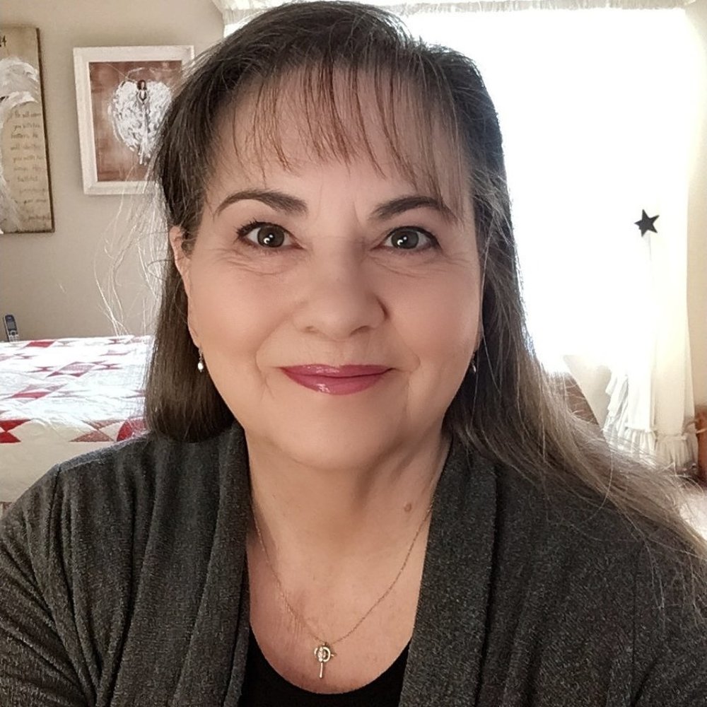 Meet your Posher, Sharon